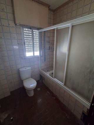 Piso en venta en Baeza