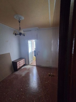 Piso en venta en Baeza