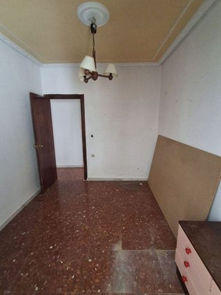 Piso en venta en Baeza