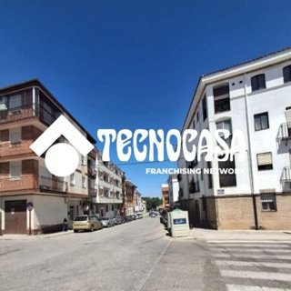 Piso en venta en Baeza