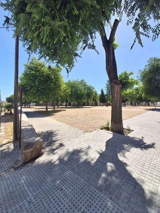Piso en venta en Baeza