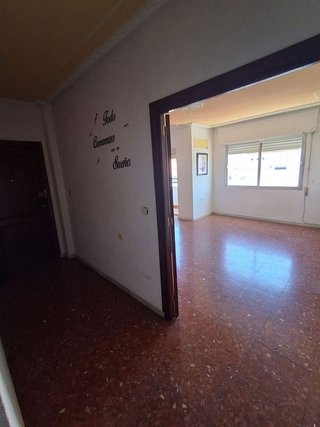 Piso en venta en Baeza