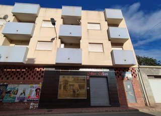Local comercial en venta en Mazarrón ciudad en Mazarrón