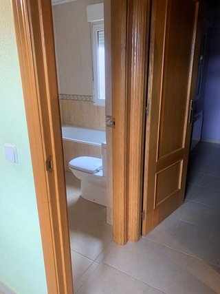 Dúplex en venta en Pueblo - Urb. Norte en Valdemorillo