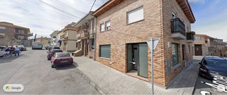 Dúplex en venta en Pueblo - Urb. Norte en Valdemorillo