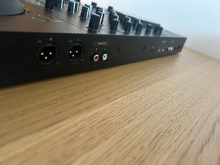 TRAKTOR KONTROL S3 + FLIGHT CASE