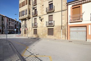 Garaje en venta en Tafalla