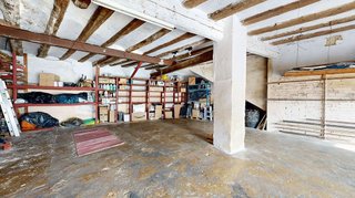 Garaje en venta en Tafalla
