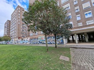 Trastero en venta en Gamonal en Burgos