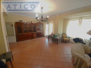 Piso en venta en Museo en Sevilla