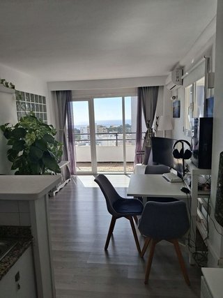 Ático en venta en La Bonanova - Portopí en Palma de Mallorca