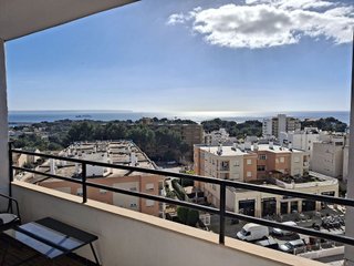 Ático en venta en La Bonanova - Portopí en Palma de Mallorca