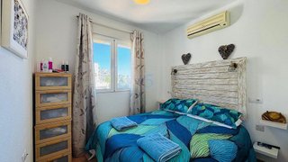 Piso en venta en Campos de Golf - Villa Martin - Los Dolses en Orihuela