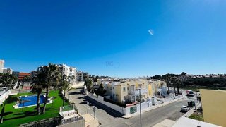 Piso en venta en Campos de Golf - Villa Martin - Los Dolses en Orihuela