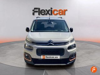 Citroën Berlingo Talla M BlueHDi 100 #TOP1