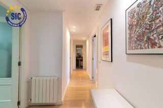 Ático en venta en Avda. de Abril. - 9 de octubre en Sagunto