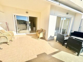 Piso en venta en Hipódromo - Cerrado del Águila en Mijas