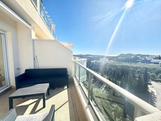 Piso en venta en Hipódromo - Cerrado del Águila en Mijas