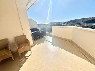 Piso en venta en Hipódromo - Cerrado del Águila en Mijas