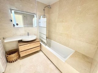 Piso en venta en Hipódromo - Cerrado del Águila en Mijas