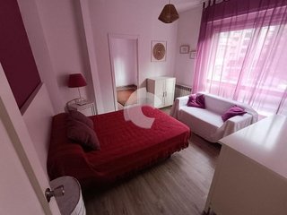 Piso en venta en Centro en Ourense