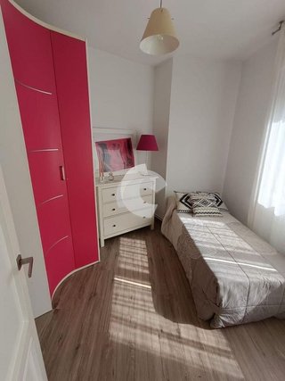 Piso en venta en Centro en Ourense