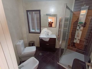 Piso en venta en Centro en Ourense