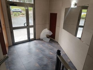 Piso en venta en Centro en Ourense