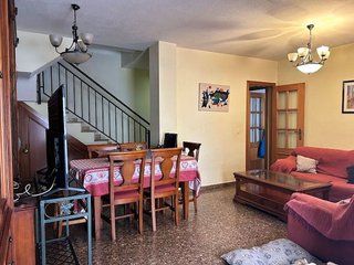 Dúplex en venta en Zona Concordia en Burjassot