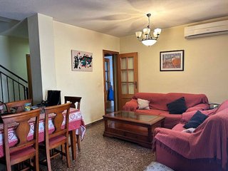 Dúplex en venta en Zona Concordia en Burjassot