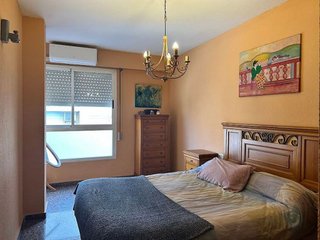 Dúplex en venta en Zona Concordia en Burjassot
