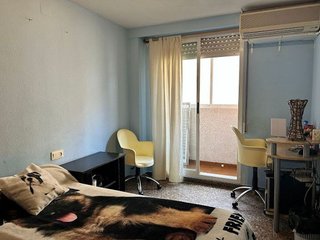 Dúplex en venta en Zona Concordia en Burjassot