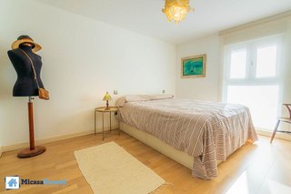 Piso en venta en Centro - Ayuntamiento en Santander