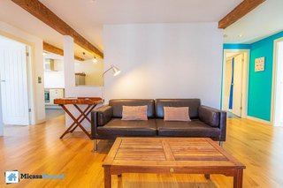 Piso en venta en Centro - Ayuntamiento en Santander