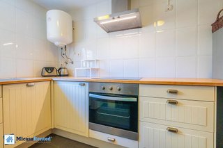 Piso en venta en Centro - Ayuntamiento en Santander