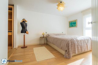 Piso en venta en Centro - Ayuntamiento en Santander