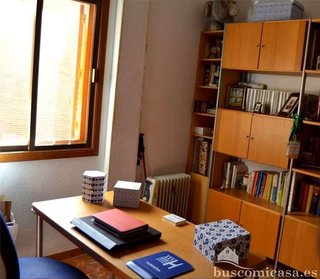 Piso en venta en Linares