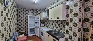 Piso en venta en Torrijos