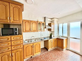 Piso en venta en Ciudad Jardín - Zoco en Córdoba
