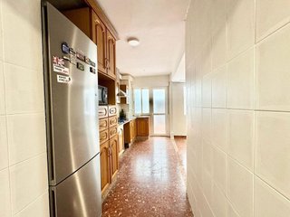 Piso en venta en Ciudad Jardín - Zoco en Córdoba
