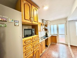 Piso en venta en Ciudad Jardín - Zoco en Córdoba