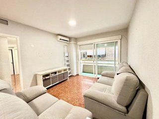 Piso en venta en Ciudad Jardín - Zoco en Córdoba