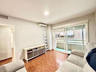 Piso en venta en Ciudad Jardín - Zoco en Córdoba