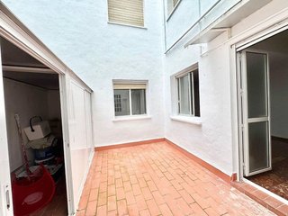 Piso en venta en Ciudad Jardín - Zoco en Córdoba