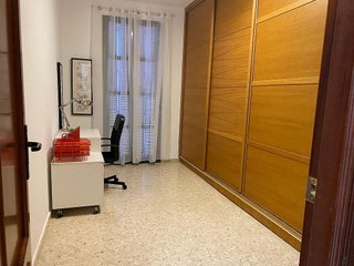 Piso en venta en Centro Histórico en Málaga