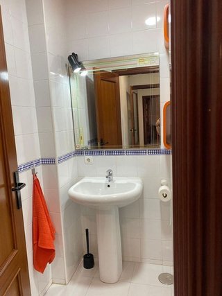 Piso en venta en Centro Histórico en Málaga