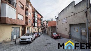 Local comercial en venta en Centro en Laredo