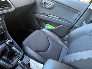 SEAT Leon st  FR 2015 2.0 tdi 2015 193000km