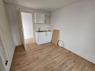 Piso en venta en Ribadavia