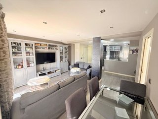 Piso en venta en Canillejas en Madrid